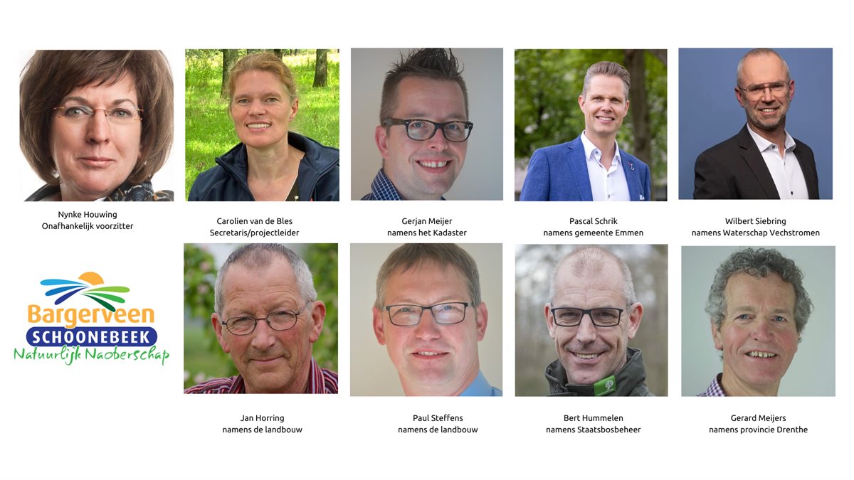 Nynke Houwing Onafhankelijk voorzitter