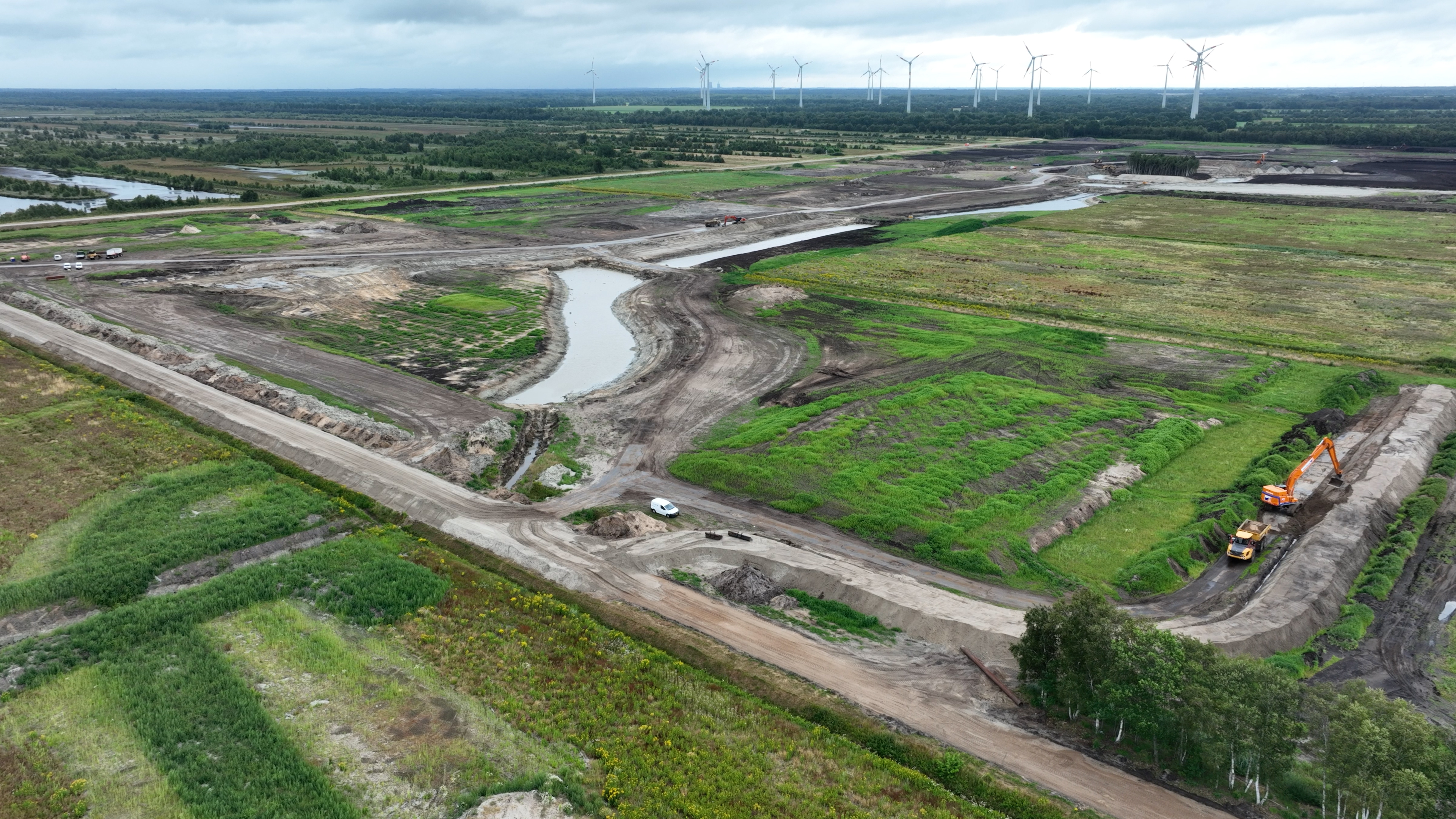 Nieuwe situatie 2 - juli 2026