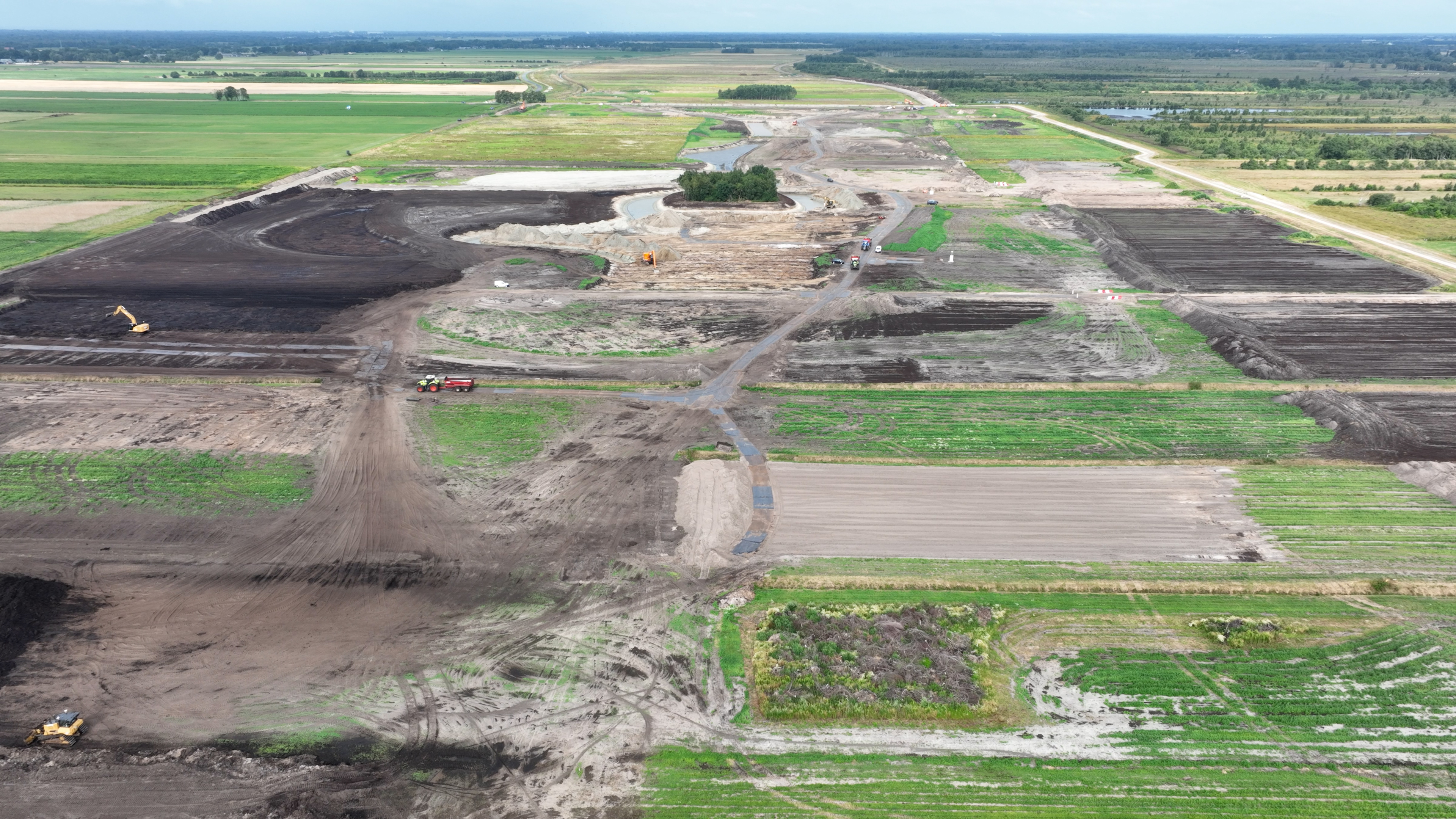 Nieuwe situatie 3 - juli 2026