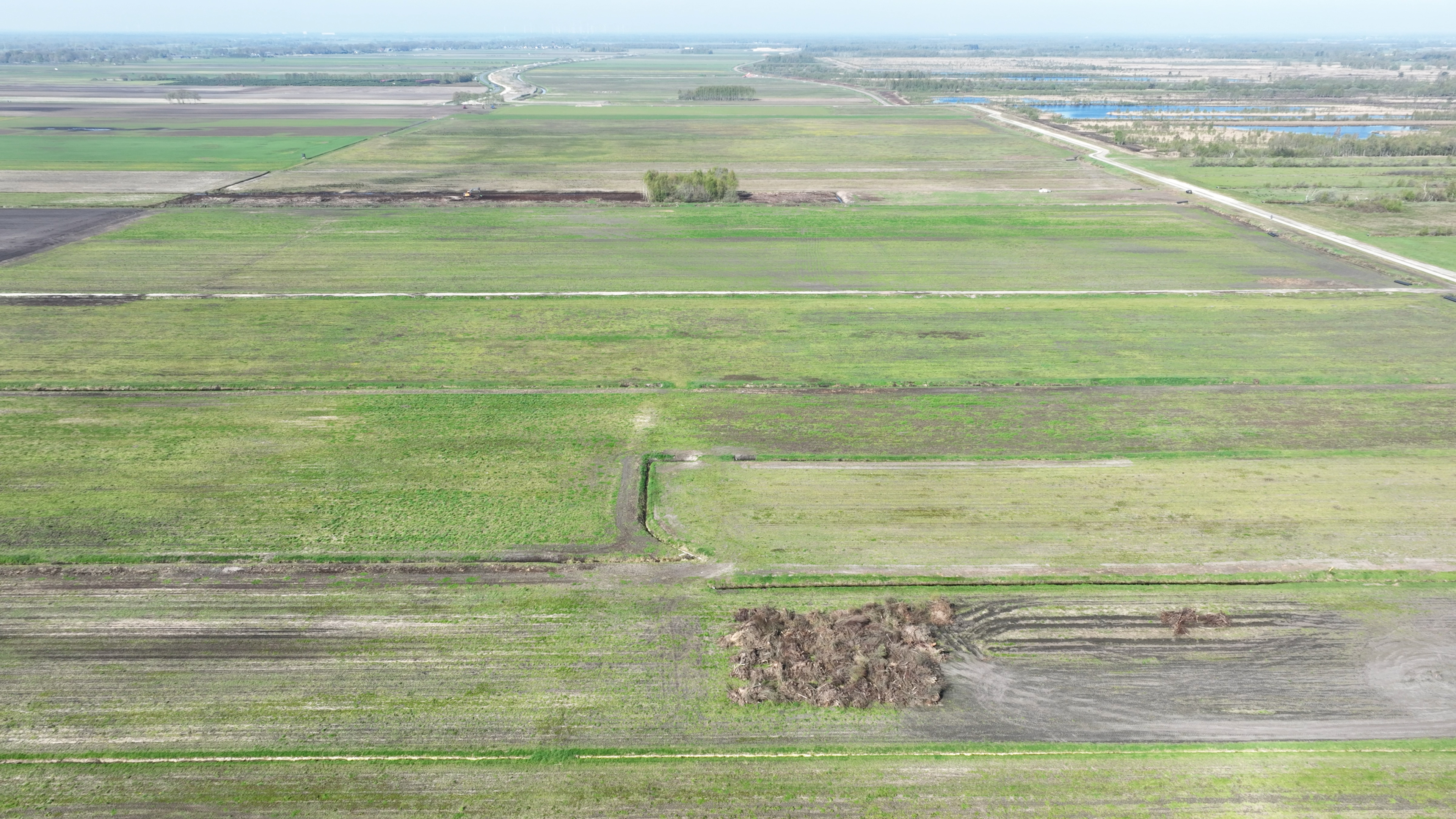 Oude situatie 3 - april 2026